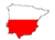 GONZÁLEZ SAN JOSÉ S.L. - Polski